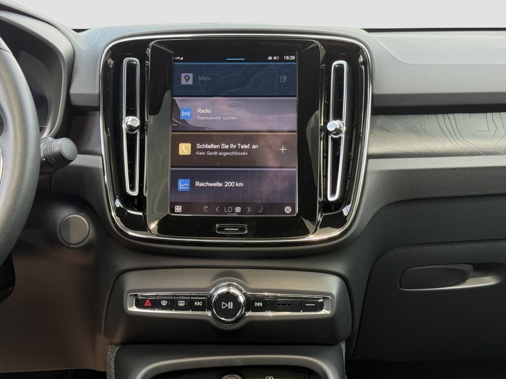 Volvo C40