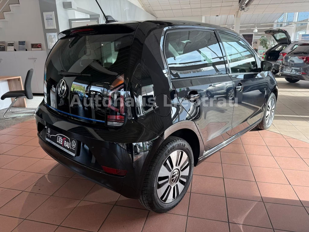 Volkswagen e-Up!