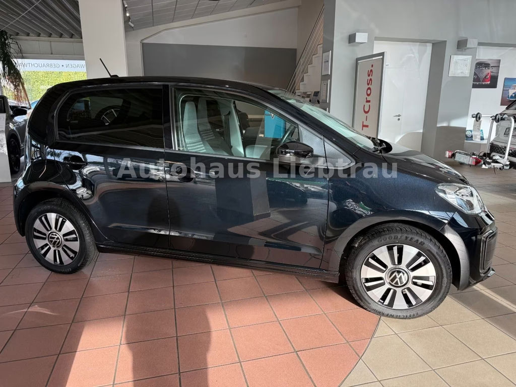 Volkswagen e-Up!