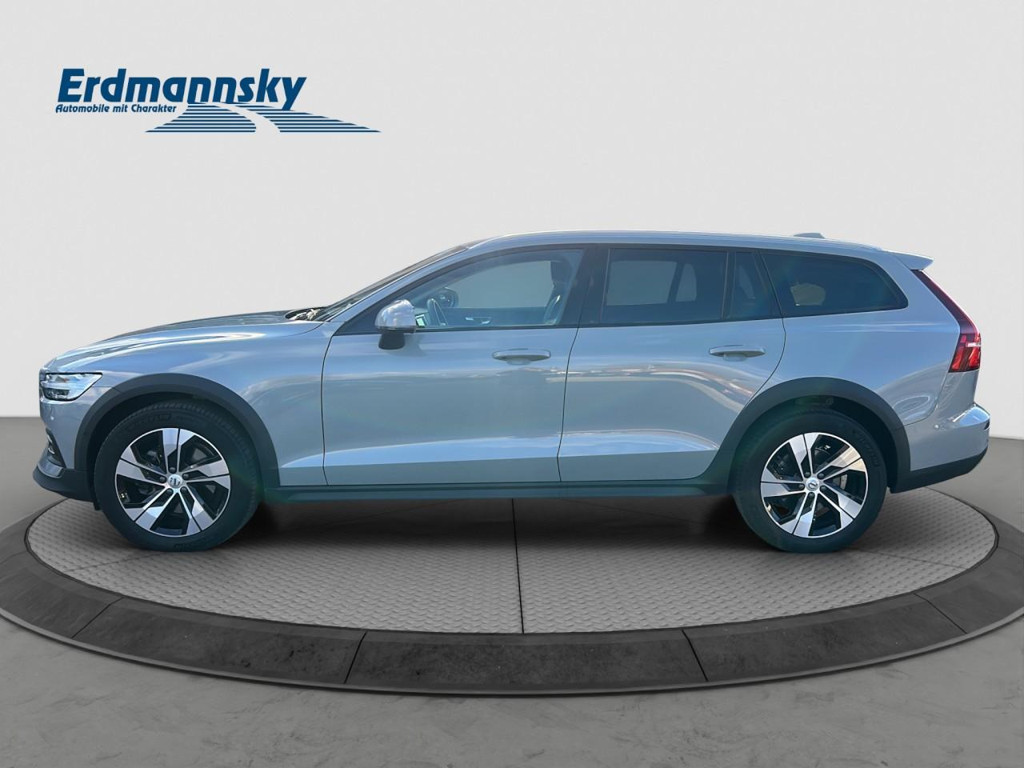 Volvo V60 Cross Country