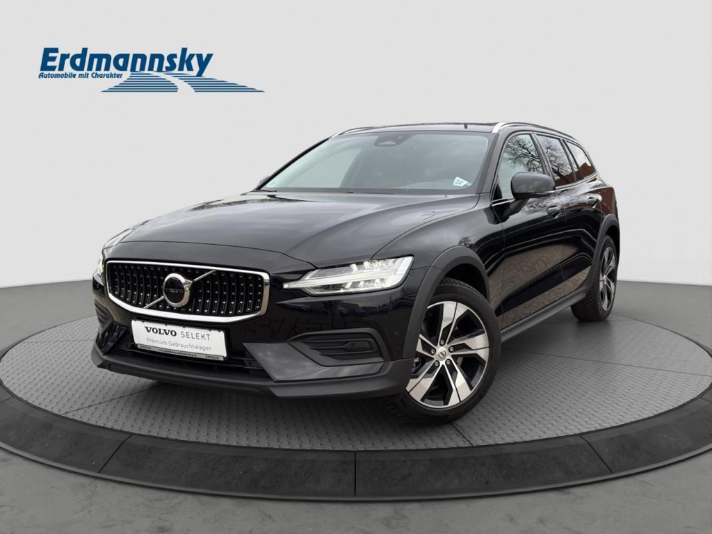 Volvo V60 2023 Diesel