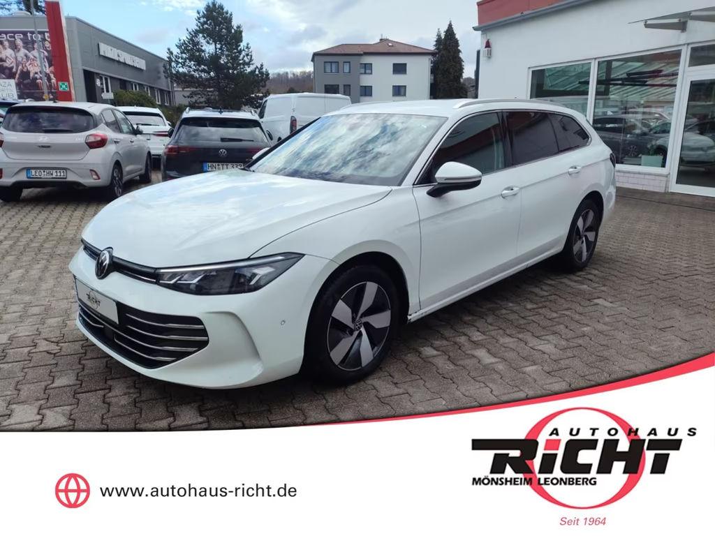 Volkswagen Passat 2025 Diesel