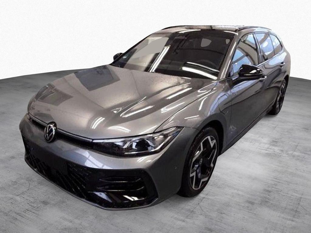 Volkswagen Passat 2025 Benzine