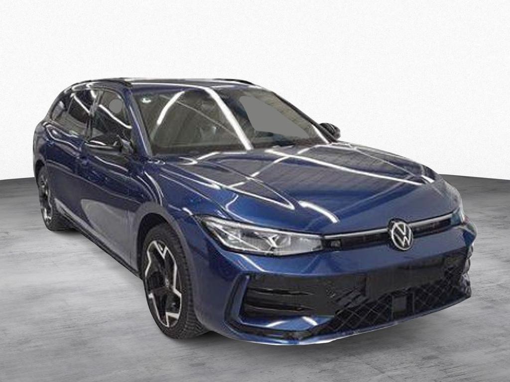 Volkswagen Passat 2025 Benzine