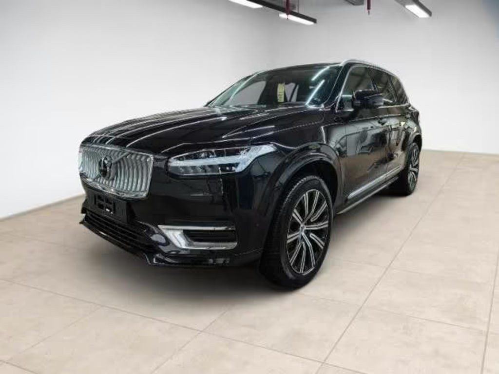 Volvo XC90 2024 Diesel