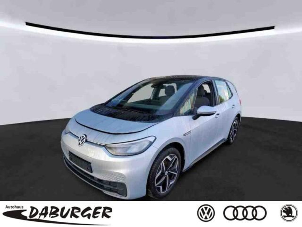 Volkswagen ID.3 2021 Elektrisch