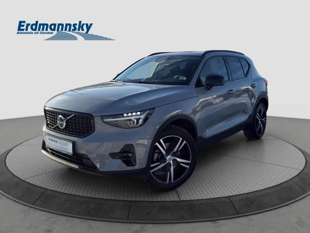 Volvo XC40 2025 Benzine