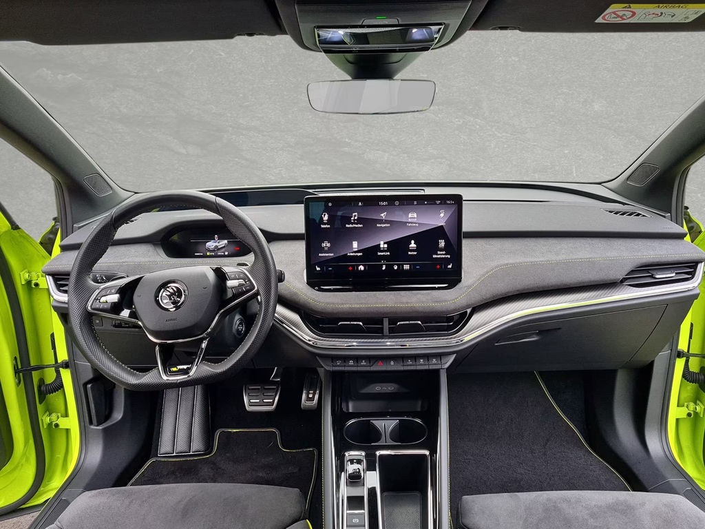 Skoda Enyaq iV