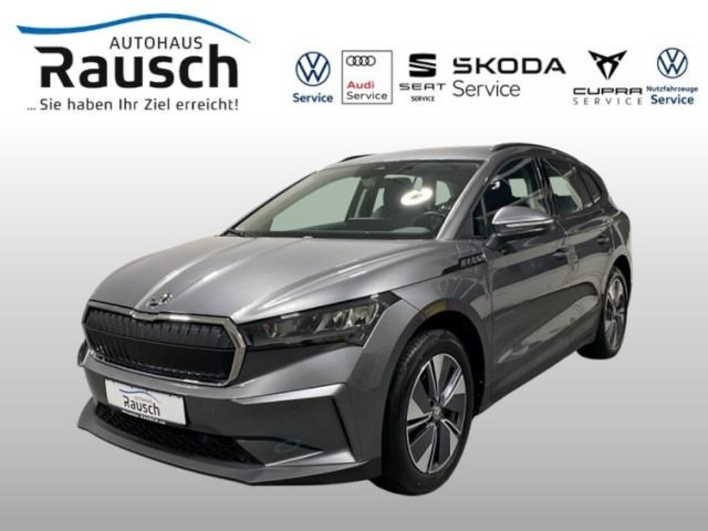 Skoda Enyaq iV 2023 Elektrisch