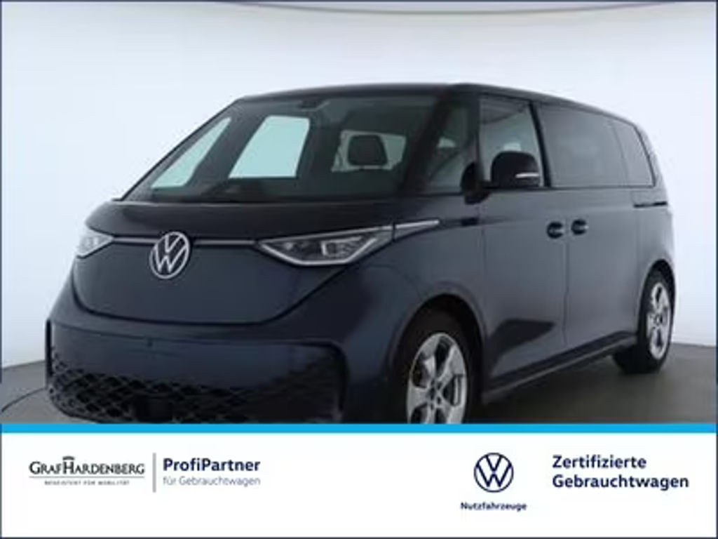 Volkswagen ID. Buzz 2025 Elektrisch