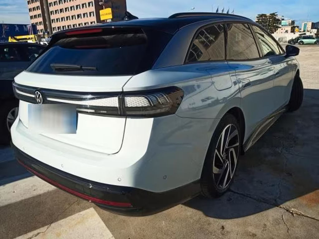 Volkswagen ID.7