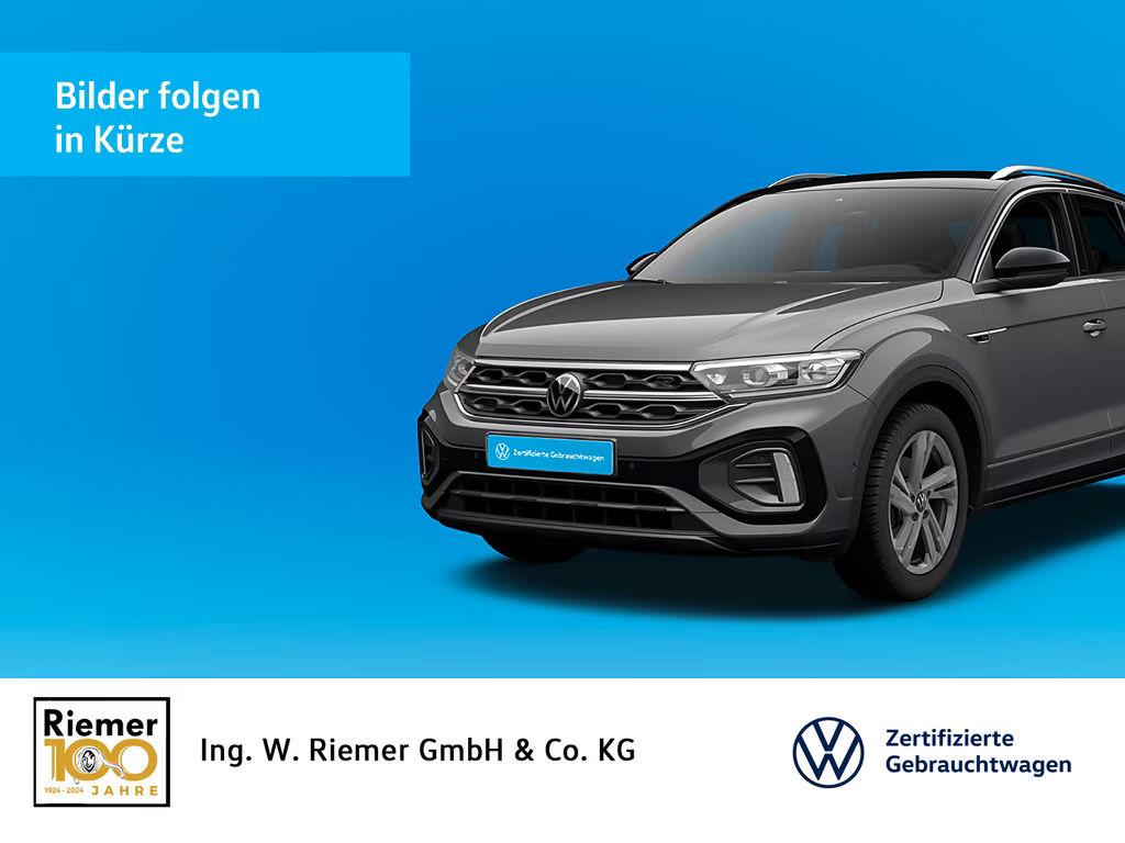Volkswagen Golf 2021 Benzine