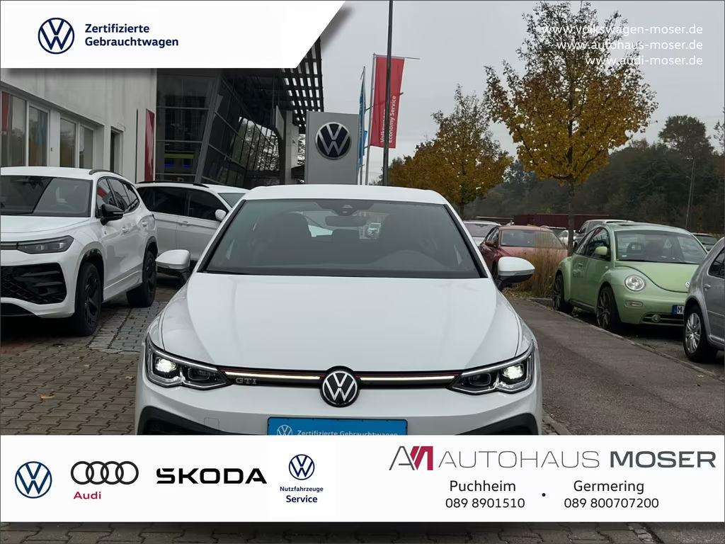 Volkswagen Golf 2021 Benzine