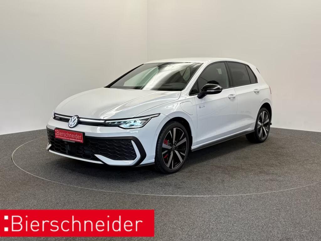 Volkswagen Golf 2026 Hybride Benzine