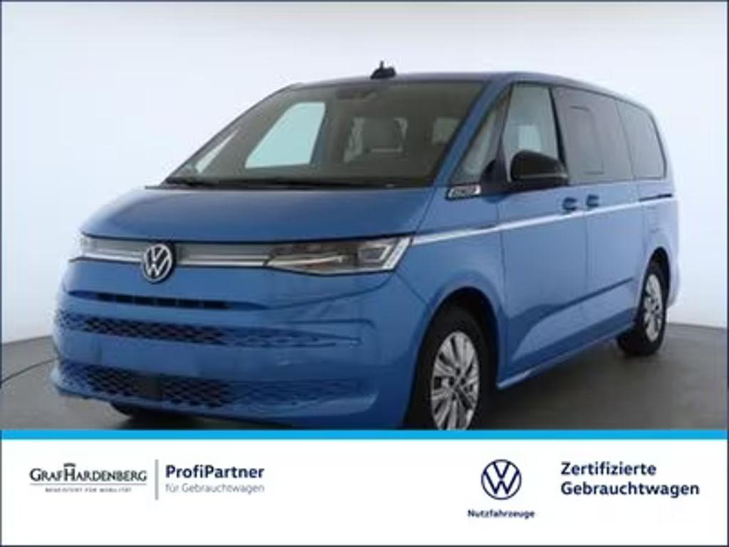 Volkswagen Multivan 2025 Hybride Benzine