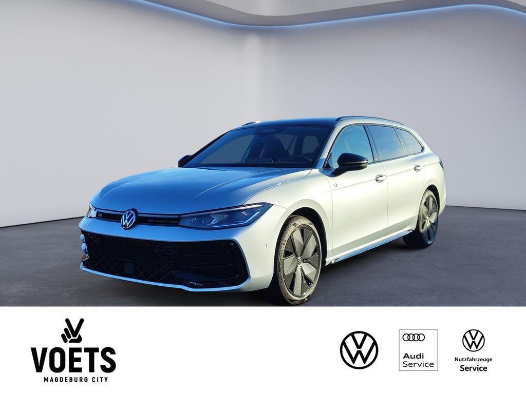 Volkswagen Passat 2026 Diesel