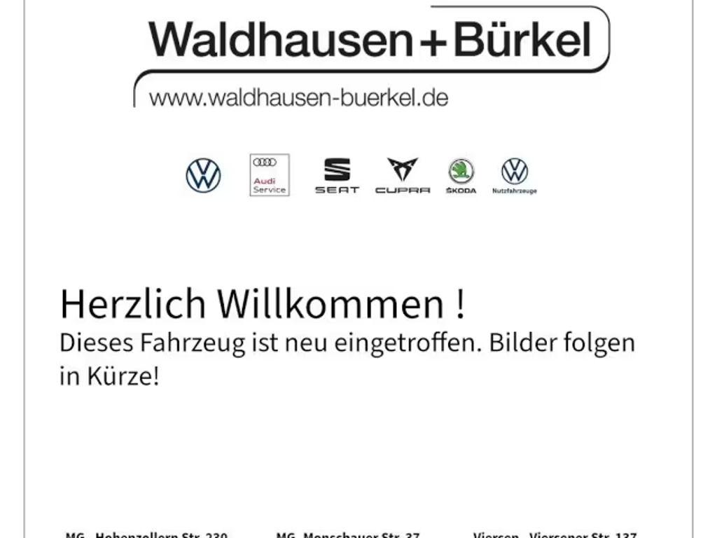 Volkswagen Taigo 2023 Benzine