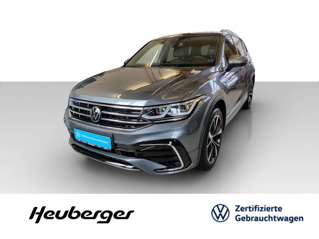 Volkswagen Tiguan 2023 Diesel