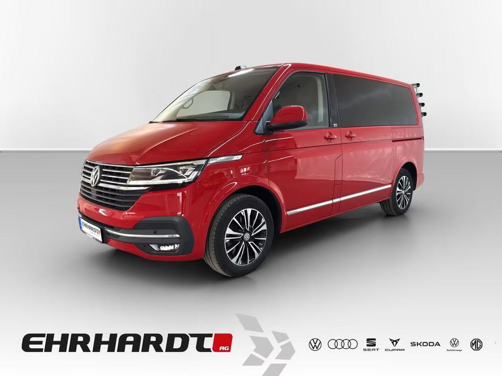 Volkswagen Multivan 2022 Diesel
