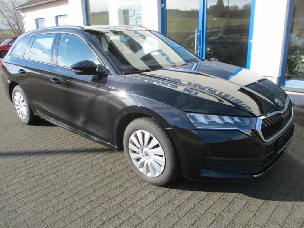 Skoda Octavia 2025 Diesel