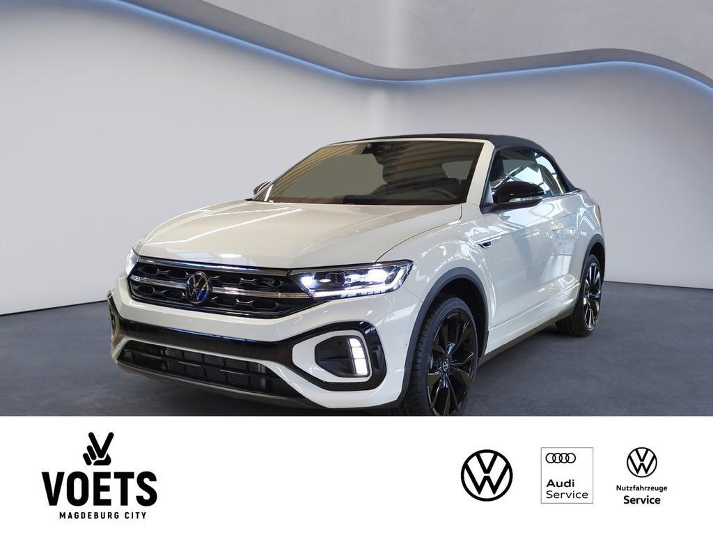 Volkswagen T-Roc 2026 Benzine
