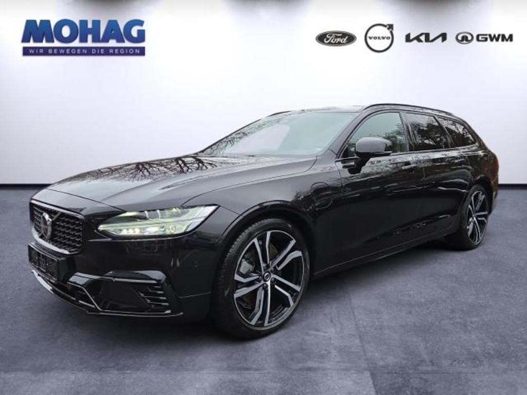 Volvo V90 2024 Hybride Benzine