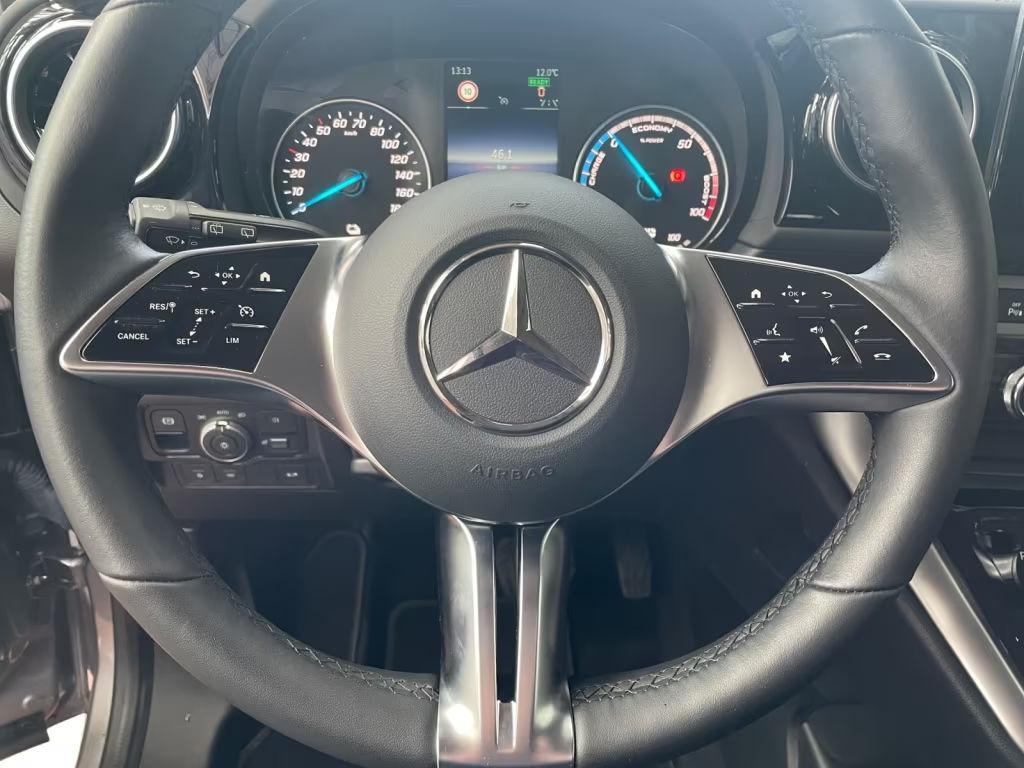 Mercedes-Benz EQT