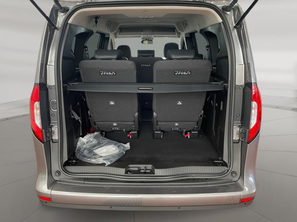 Mercedes-Benz EQT