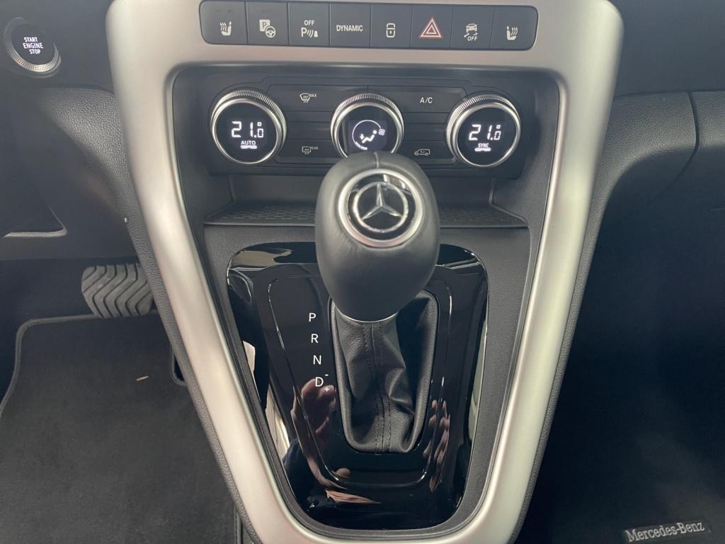 Mercedes-Benz EQT