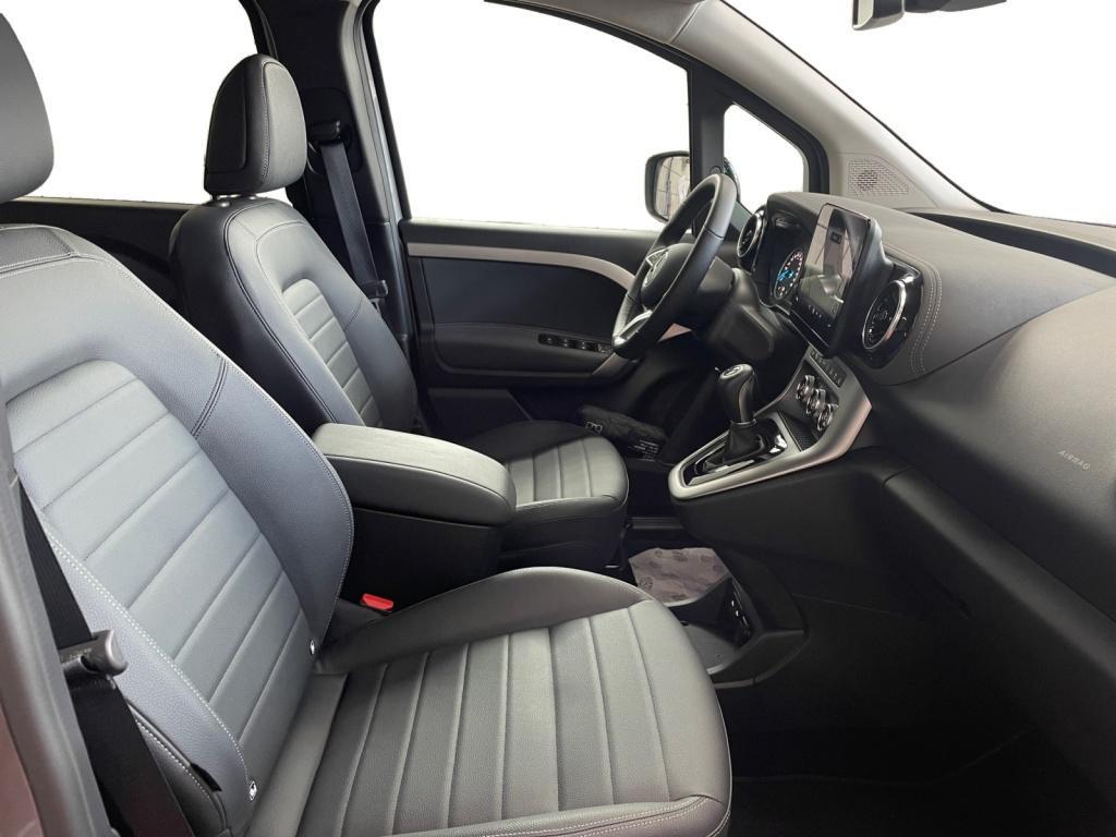 Mercedes-Benz EQT