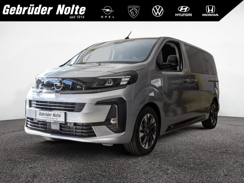 Opel Zafira 2026 Diesel