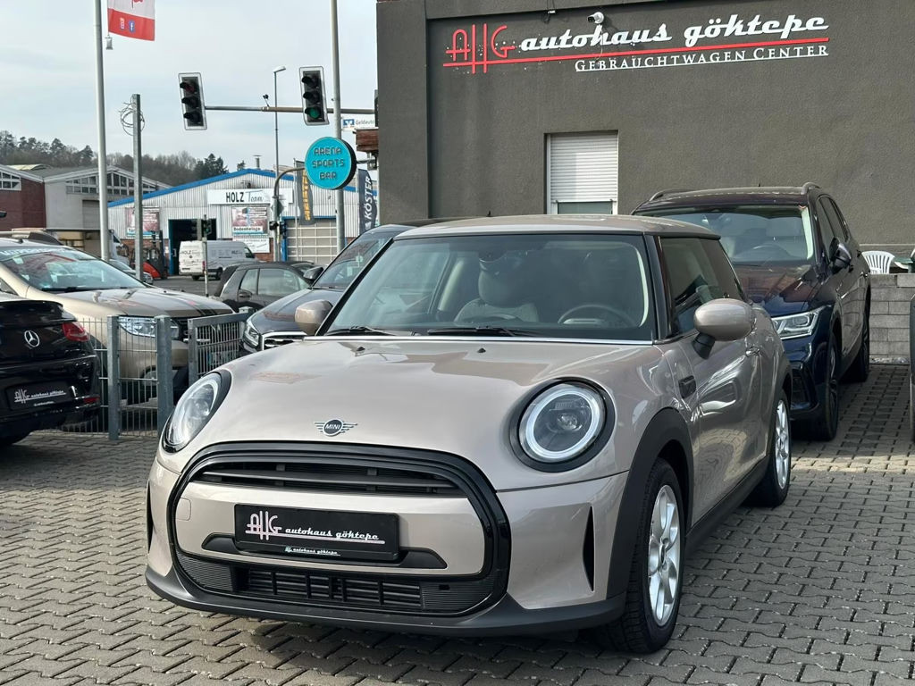Mini One