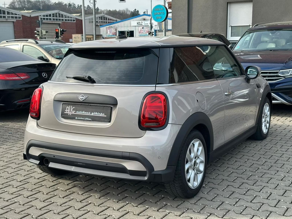 Mini One