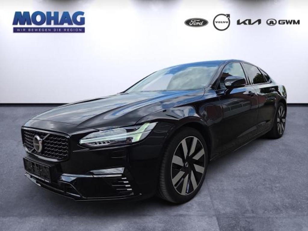 Volvo S90 2023 Hybride Benzine