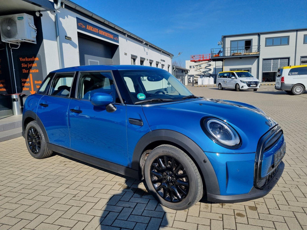 Mini One