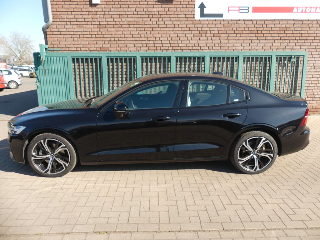 Volvo S60 2024 Benzine