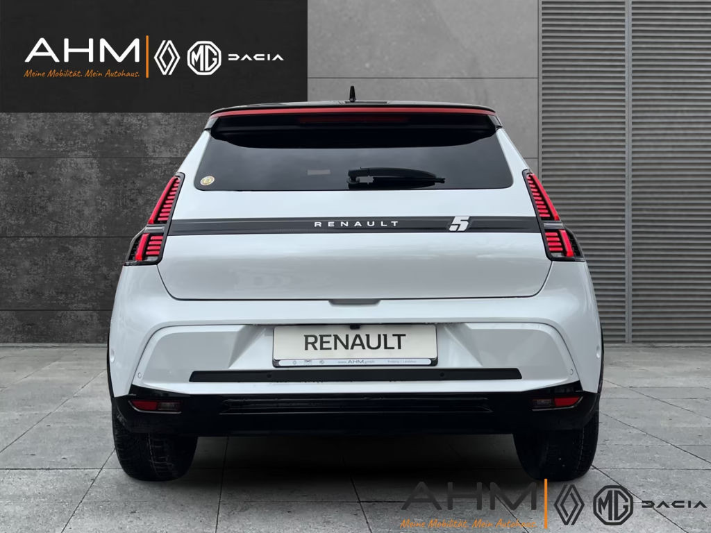 Renault 5