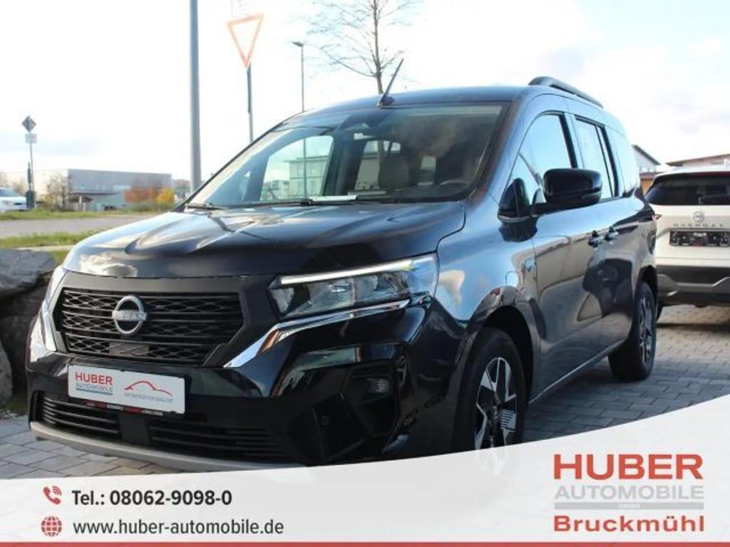 Nissan Townstar