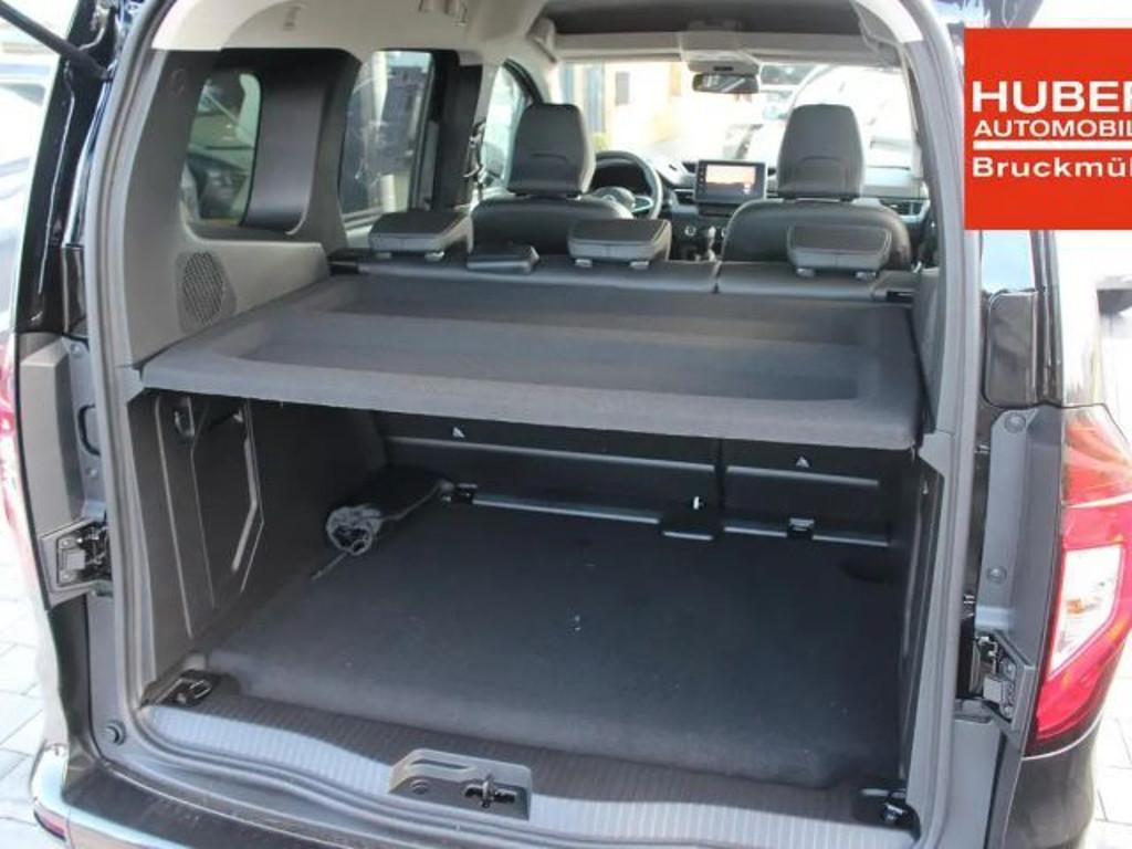 Nissan Townstar