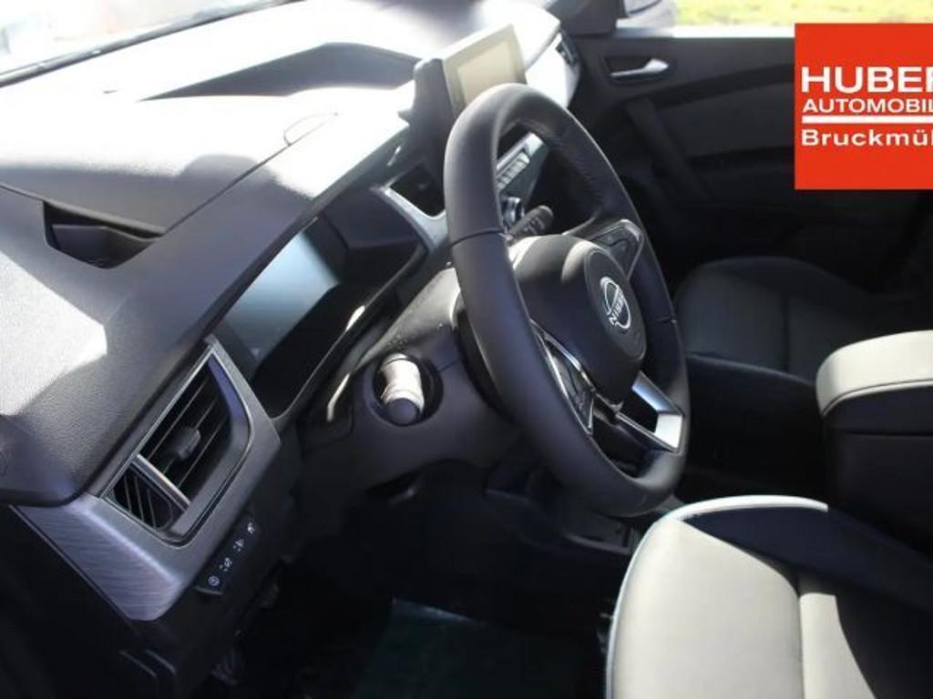 Nissan Townstar