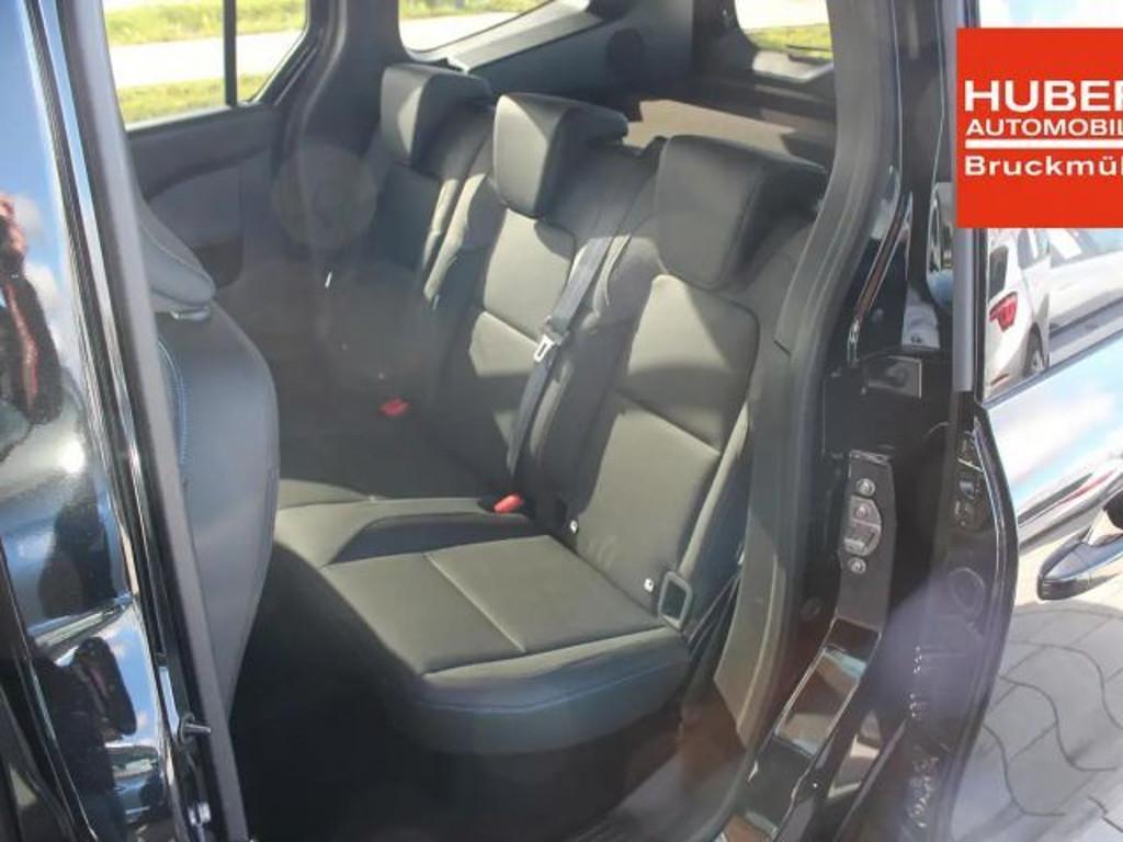 Nissan Townstar