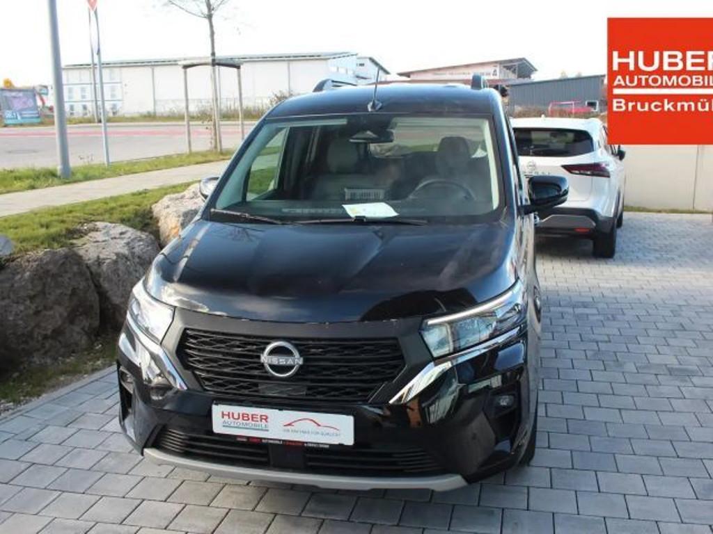 Nissan Townstar