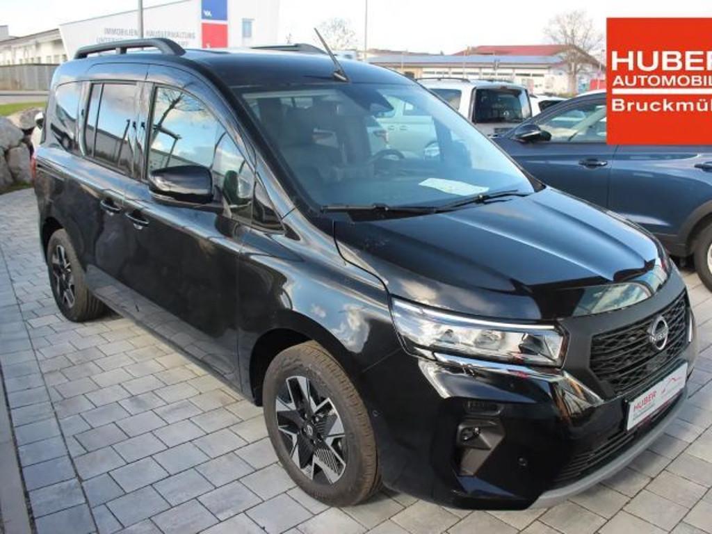 Nissan Townstar