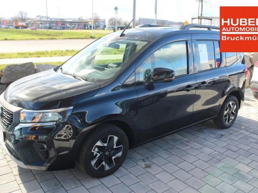 Nissan Townstar