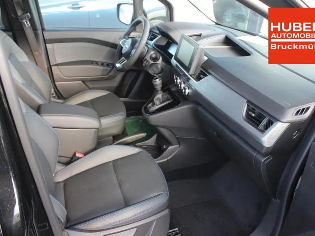 Nissan Townstar