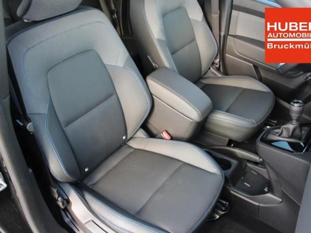 Nissan Townstar