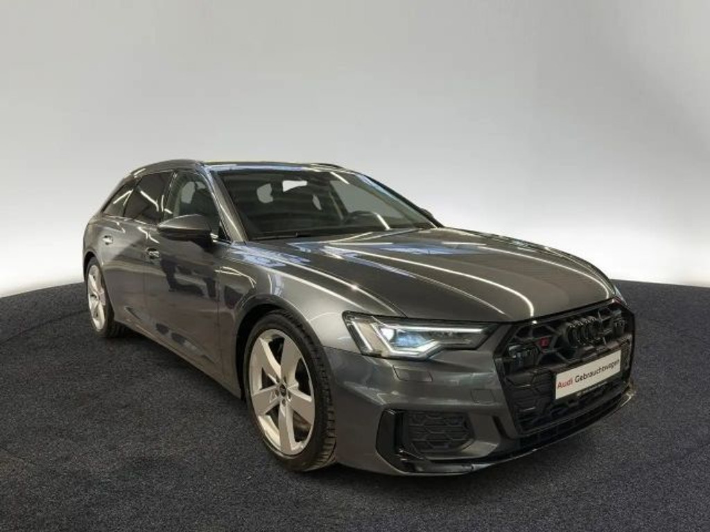 Audi S6