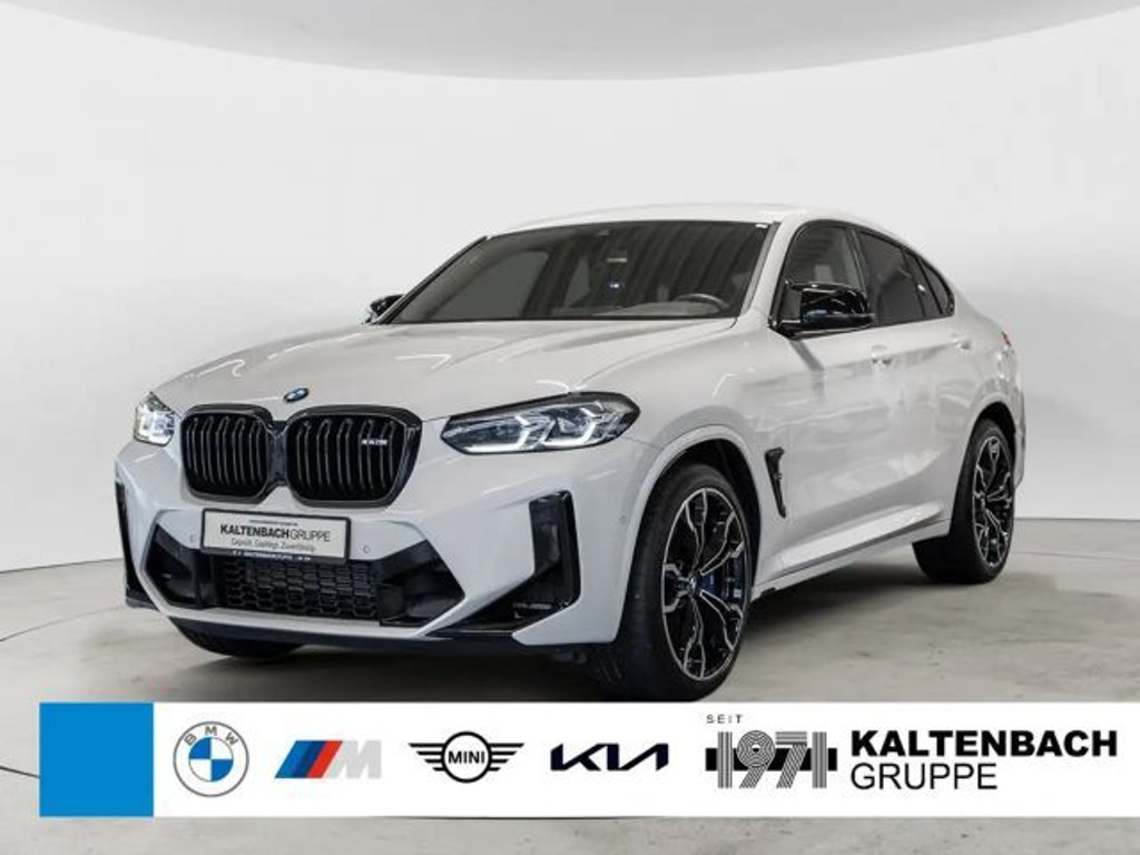 BMW X4 2024 Benzine