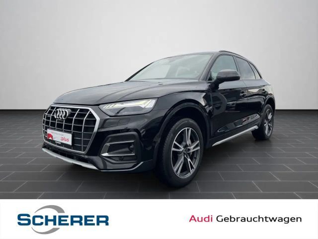 Audi Q5 2022 Diesel