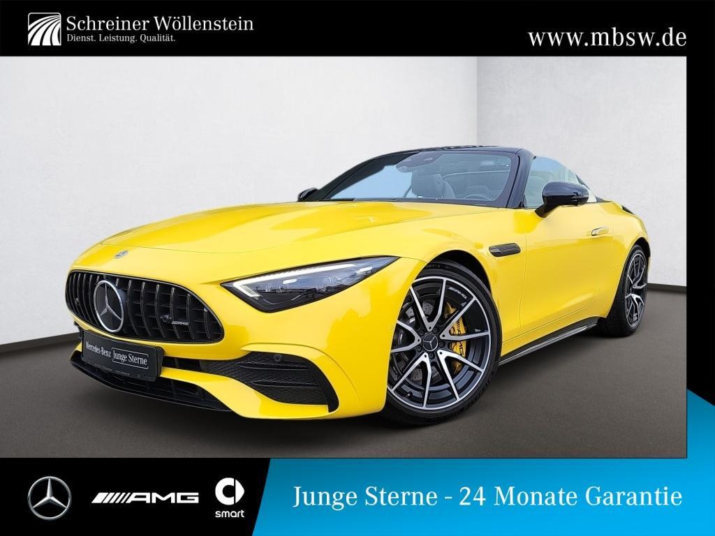 Mercedes-Benz A-Klasse 2023 Benzine